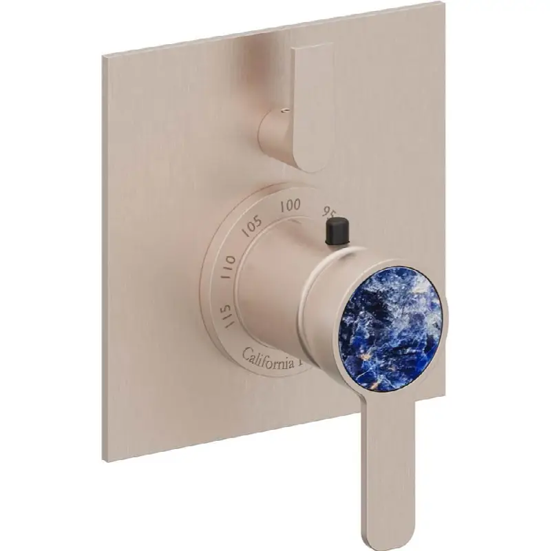 StyleTherm® Trim Only With Single Volume Control