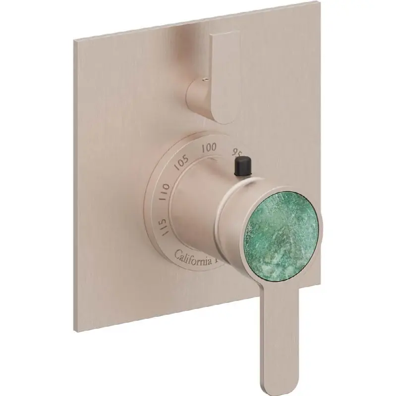 StyleTherm® Trim Only With Single Volume Control