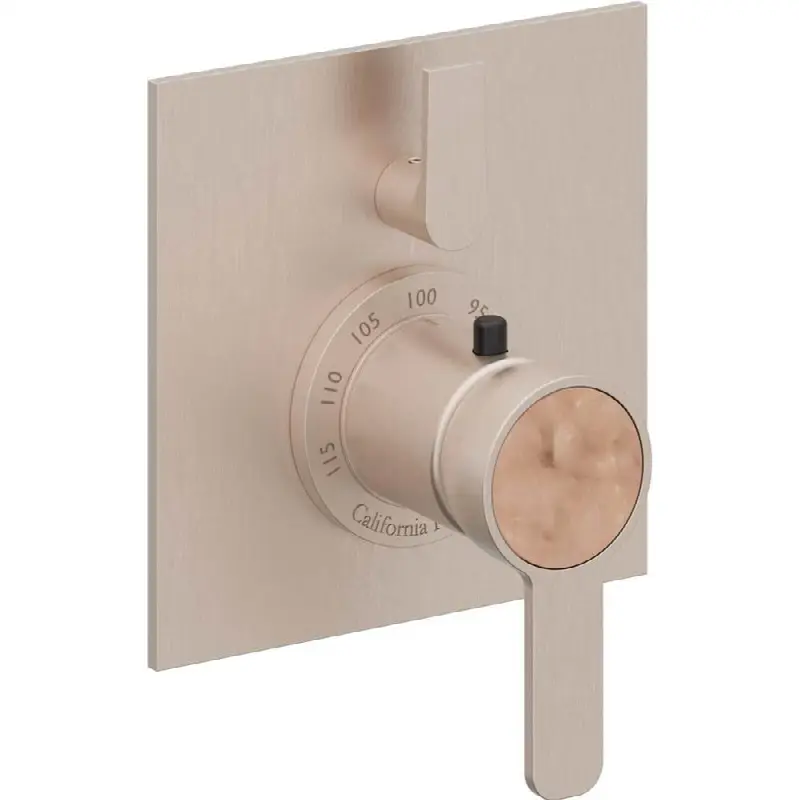 StyleTherm® Trim Only With Single Volume Control