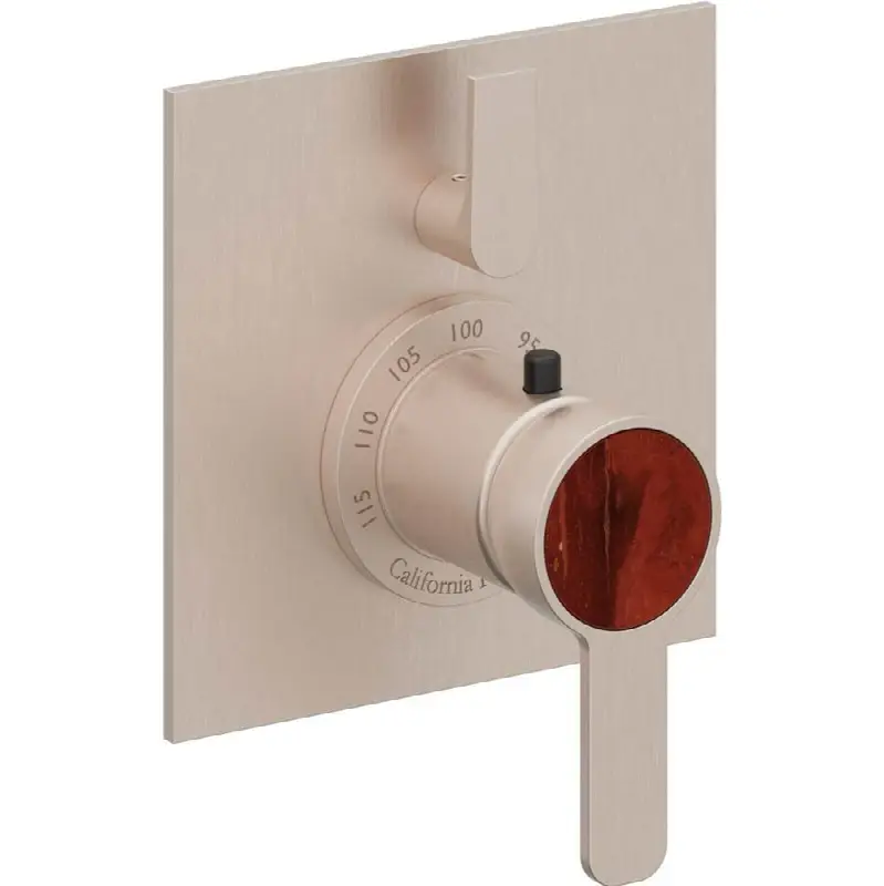 StyleTherm® Trim Only With Single Volume Control