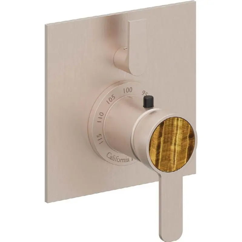 StyleTherm® Trim Only With Single Volume Control