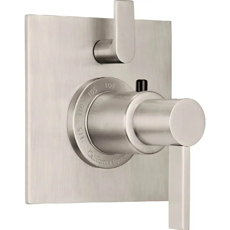 StyleTherm® Trim Only with Single Volume Control