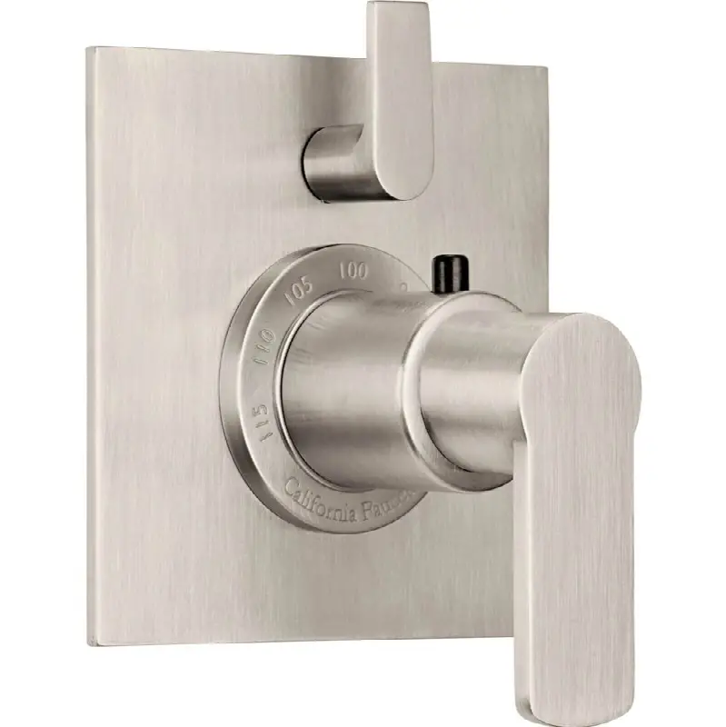 StyleTherm® Trim Only with Single Volume Control