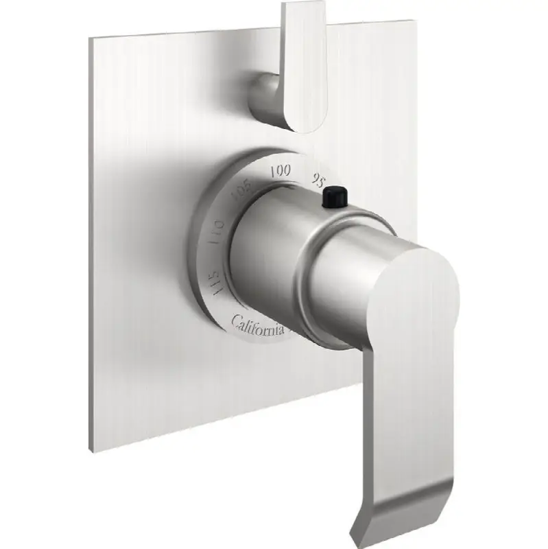 StyleTherm® Trim Only with Single Volume Control