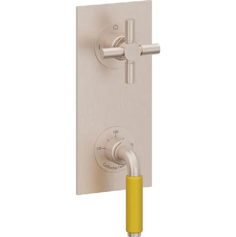 StyleTherm Vista™ Trim Only with Two Outlet Control