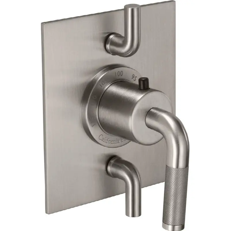 StyleTherm® Trim Only with Dual Volume Control