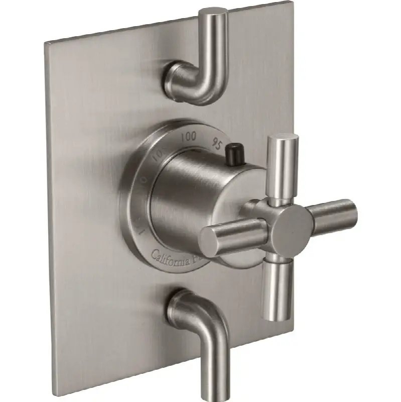 StyleTherm® Trim Only with Dual Volume Control
