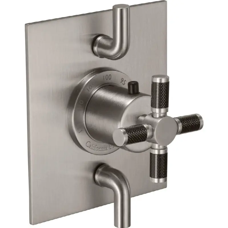 StyleTherm® Trim Only with Dual Volume Control