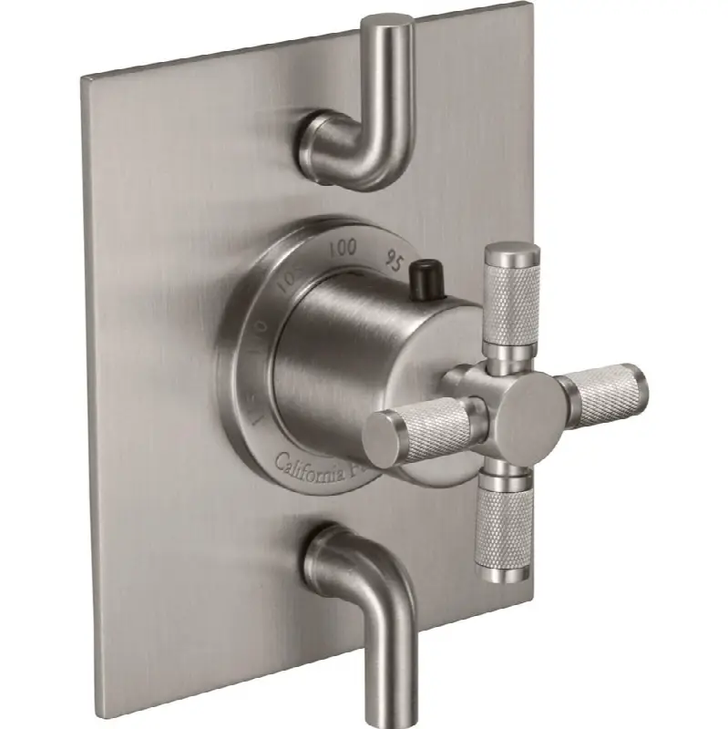StyleTherm® Trim Only with Dual Volume Control