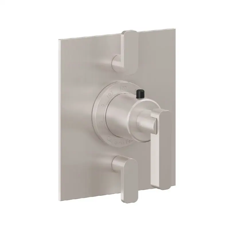 StyleTherm® Trim Only with Dual Volume Control