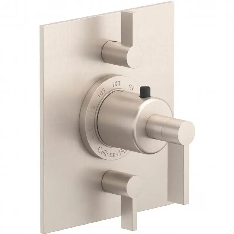 StyleTherm® Trim Only with Dual Volume Control