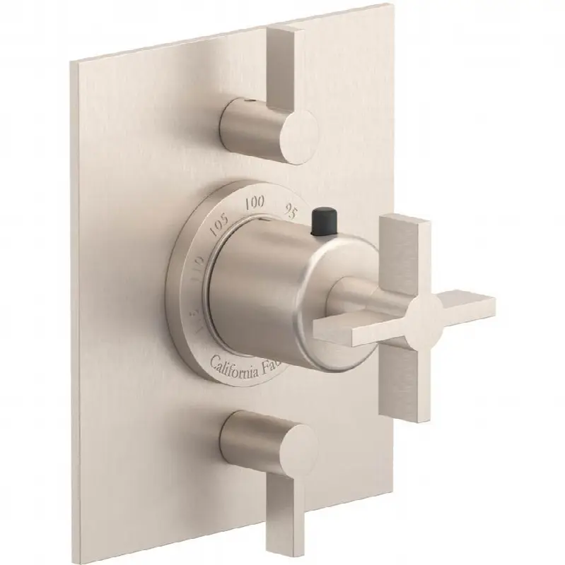 StyleTherm® Trim Only with Dual Volume Control