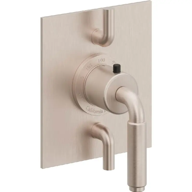 StyleTherm® Trim Only with Dual Volume Control