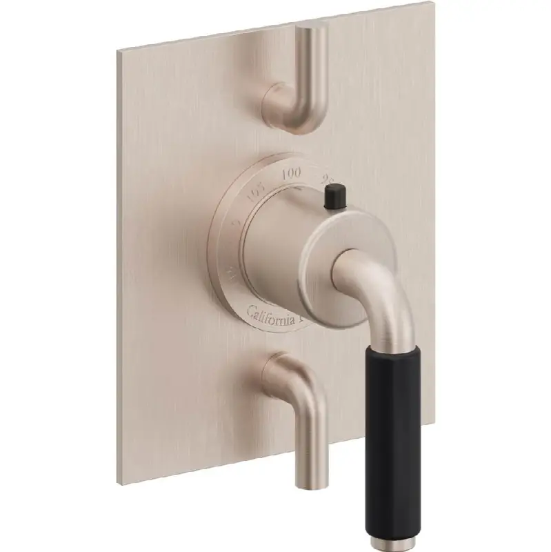 StyleTherm® Trim Only with Dual Volume Control