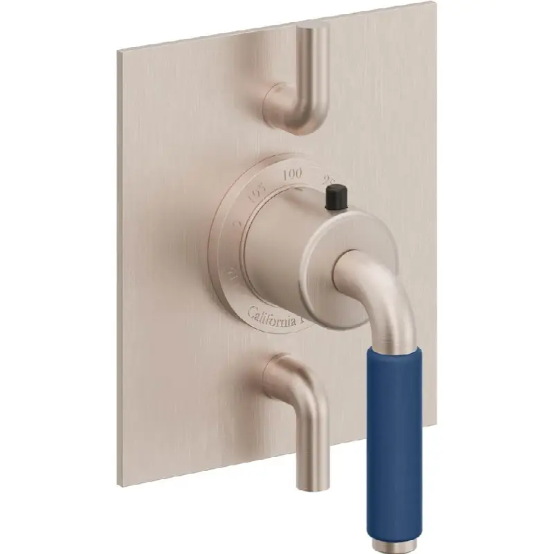 StyleTherm® Trim Only with Dual Volume Control