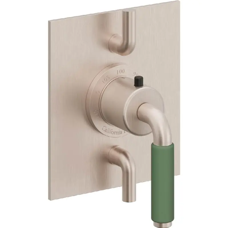 StyleTherm Trim Only with Dual Volume Control