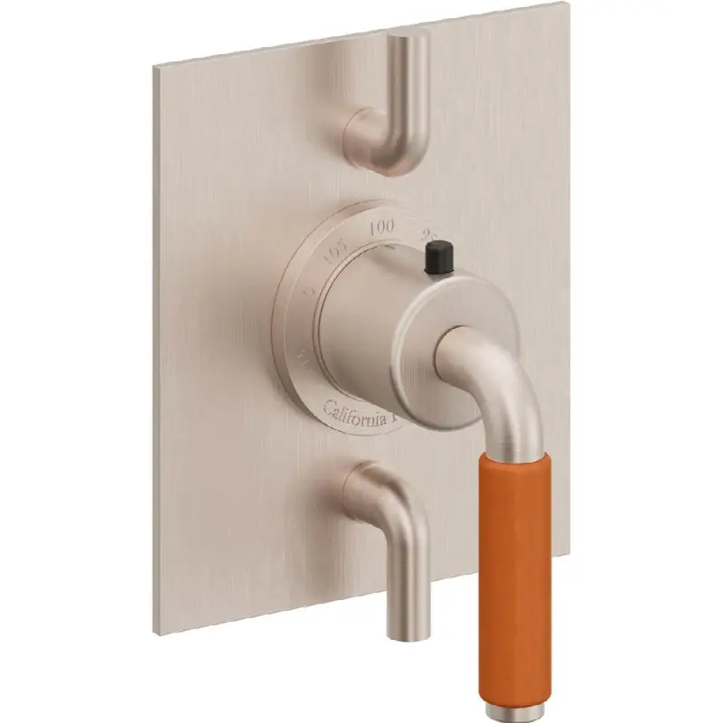 StyleTherm® Trim Only with Dual Volume Control