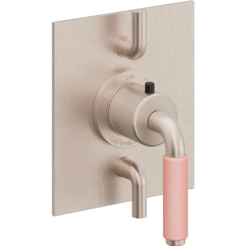 StyleTherm® Trim Only with Dual Volume Control