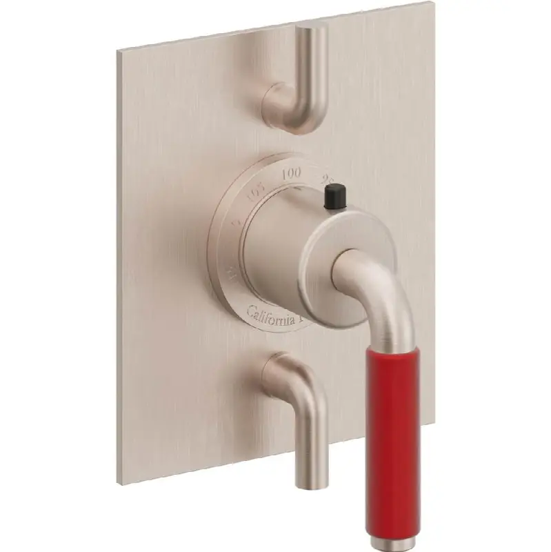 StyleTherm® Trim Only with Dual Volume Control