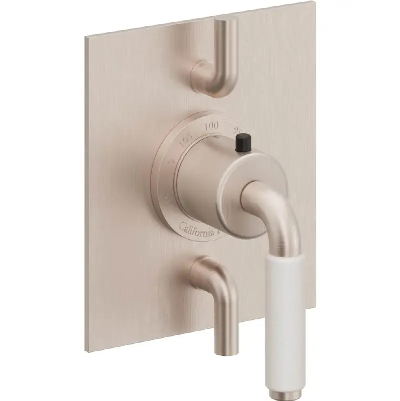StyleTherm® Trim Only with Dual Volume Control