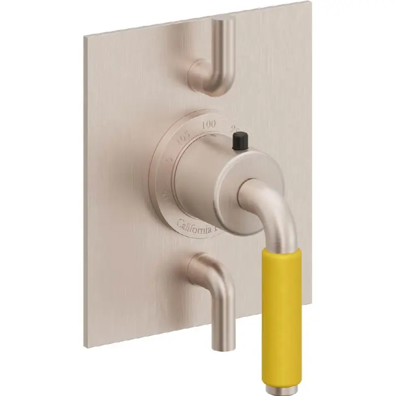 StyleTherm® Trim Only with Dual Volume Control