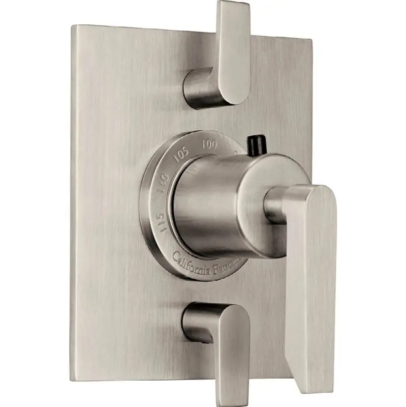 StyleTherm® Trim Only with Dual Volume Control