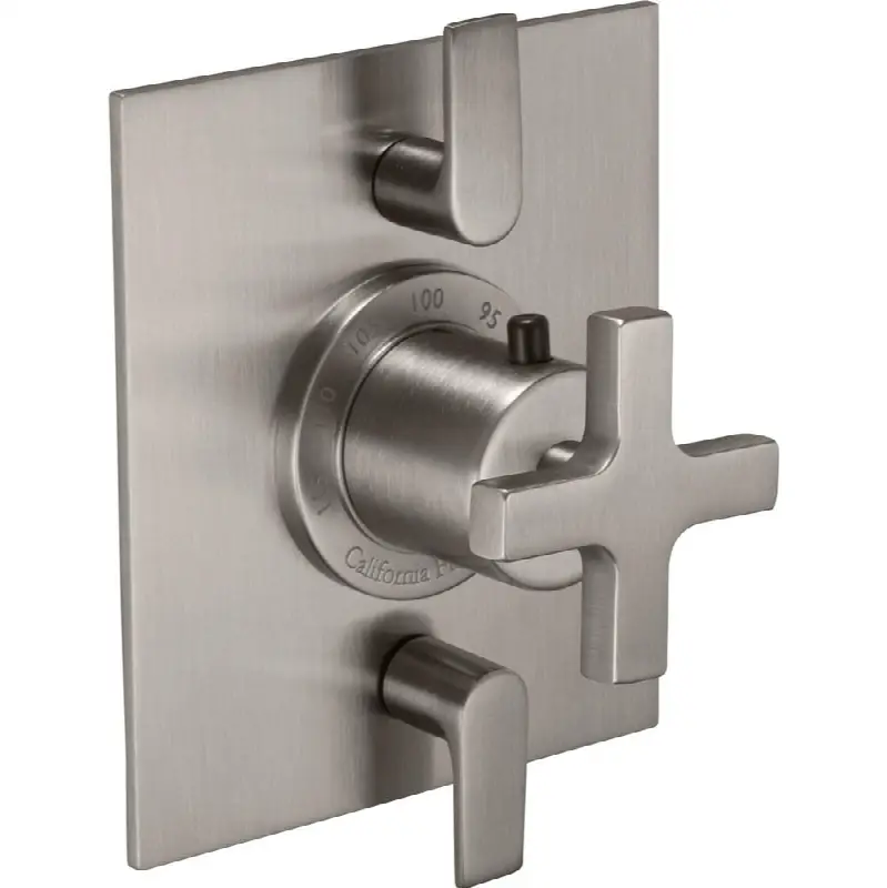 StyleTherm® Trim Only with Dual Volume Control