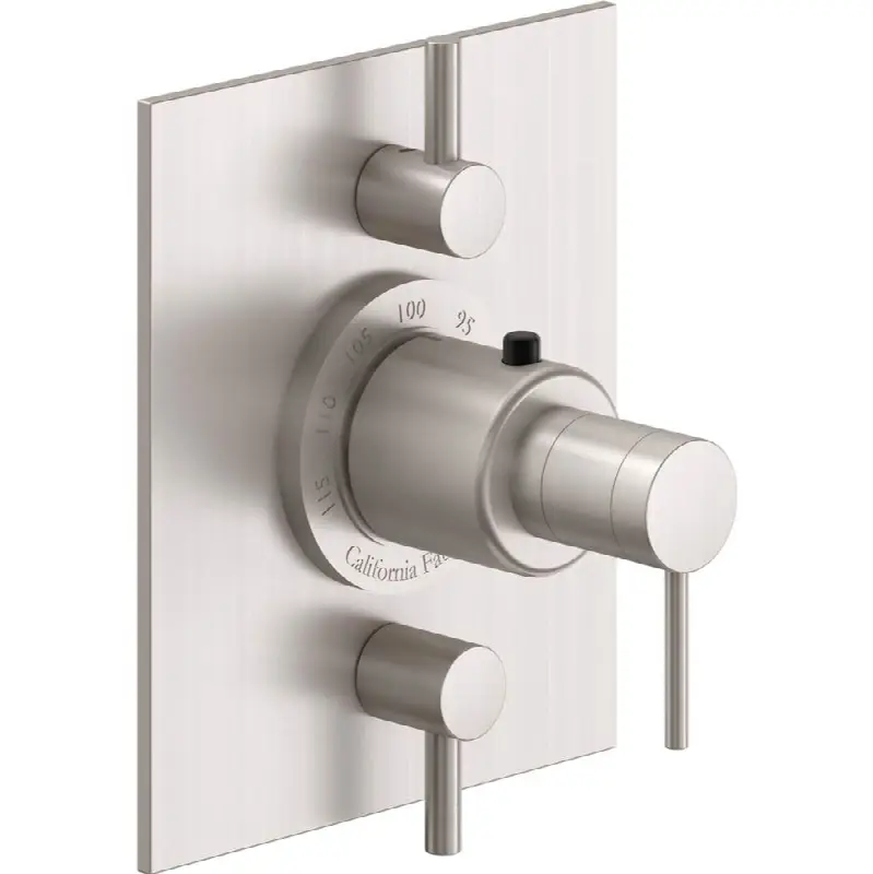 StyleTherm® Trim Only with Dual Volume Control