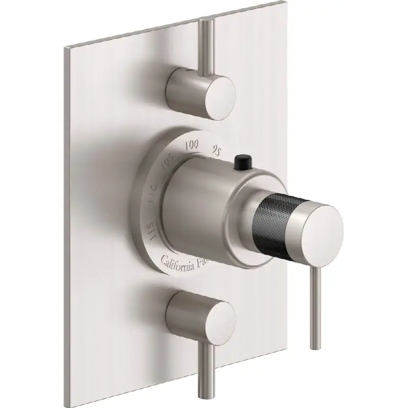 StyleTherm® Trim Only with Dual Volume Control