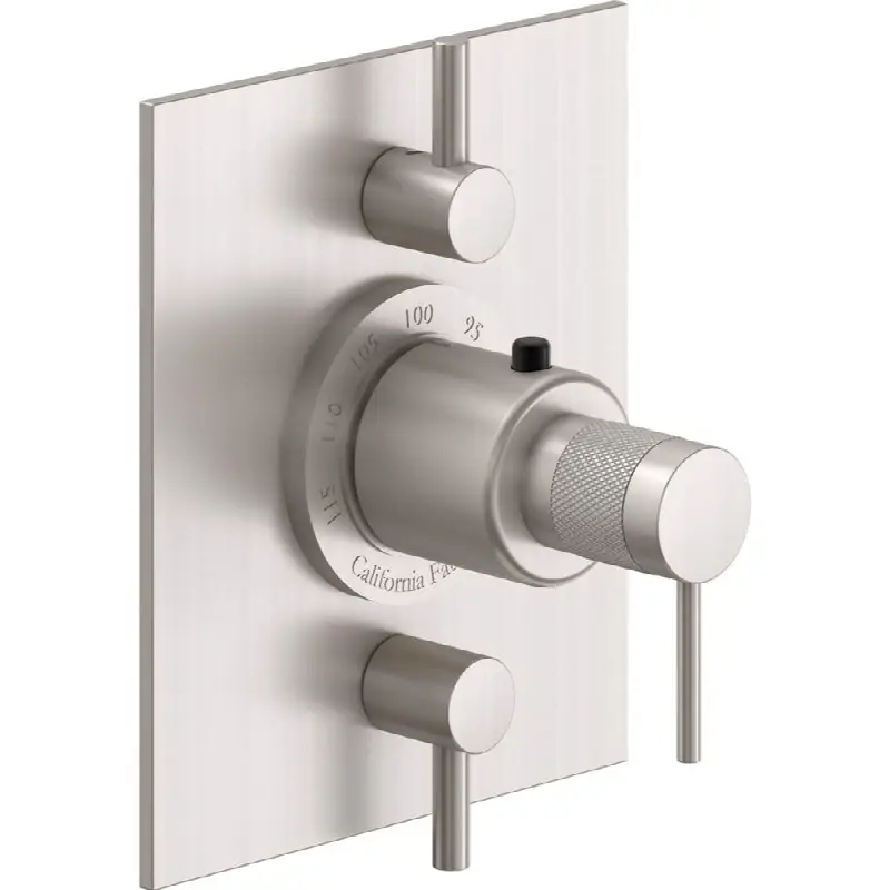 StyleTherm® Trim Only with Dual Volume Control