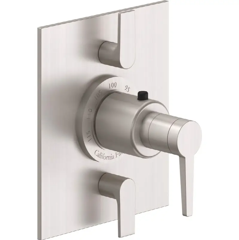 StyleTherm® Trim Only with Dual Volume Control