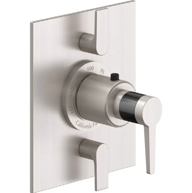 StyleTherm® Trim Only with Dual Volume Control