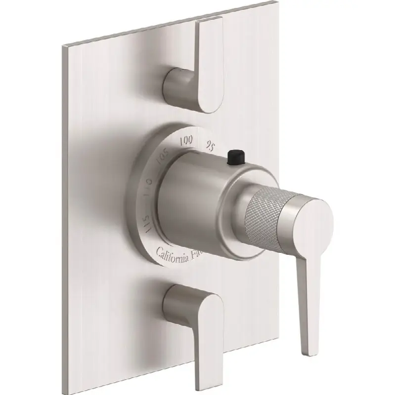 StyleTherm® Trim Only with Dual Volume Control
