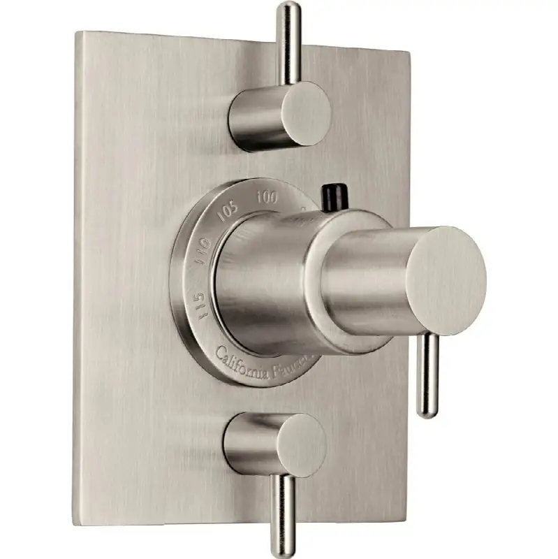StyleTherm® Trim Only with Dual Volume Control
