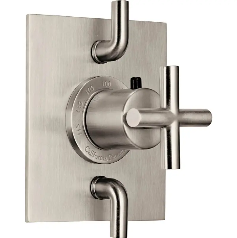 StyleTherm® Trim Only with Dual Volume Control