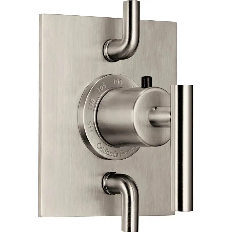 StyleTherm® Trim Only with Dual Volume Control