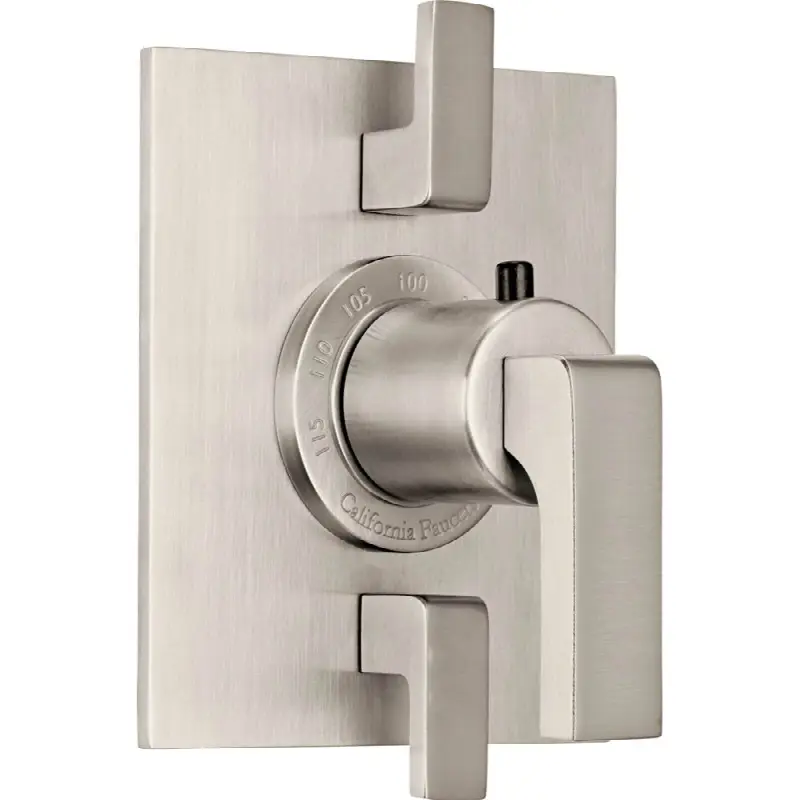 StyleTherm® Trim Only with Dual Volume Control