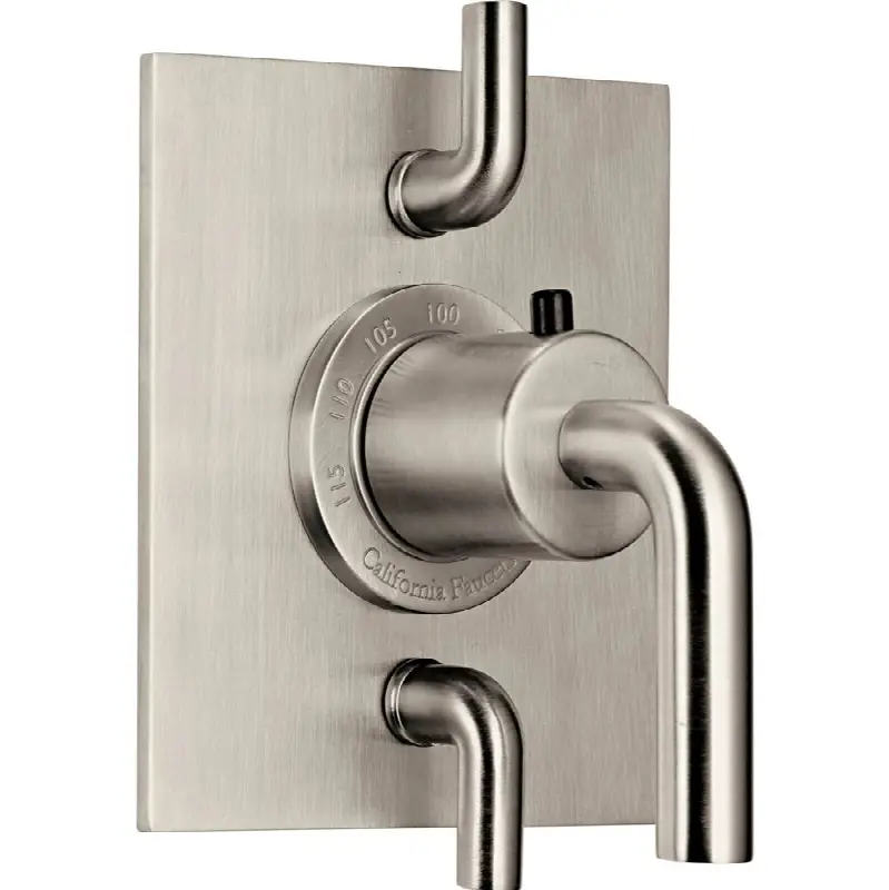 StyleTherm® Trim Only with Dual Volume Control