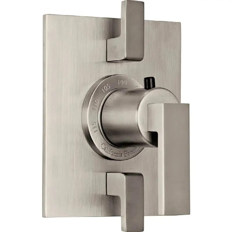 StyleTherm® Trim Only with Dual Volume Control