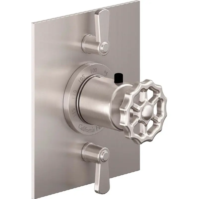 StyleTherm® Trim Only with Dual Volume Control