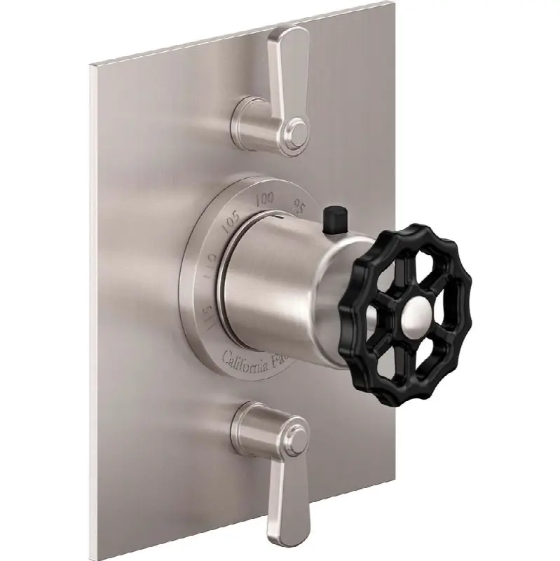 StyleTherm® Trim Only with Dual Volume Control