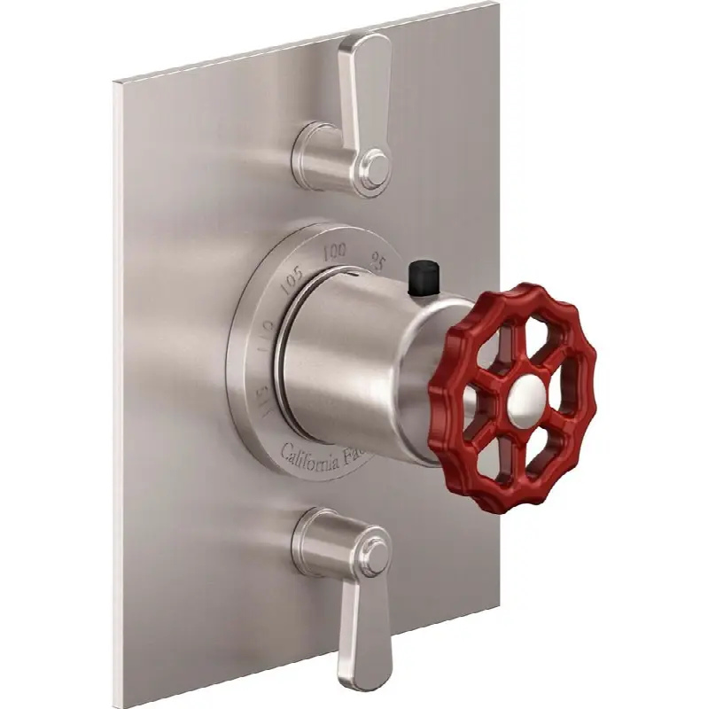 StyleTherm® Trim Only with Dual Volume Control