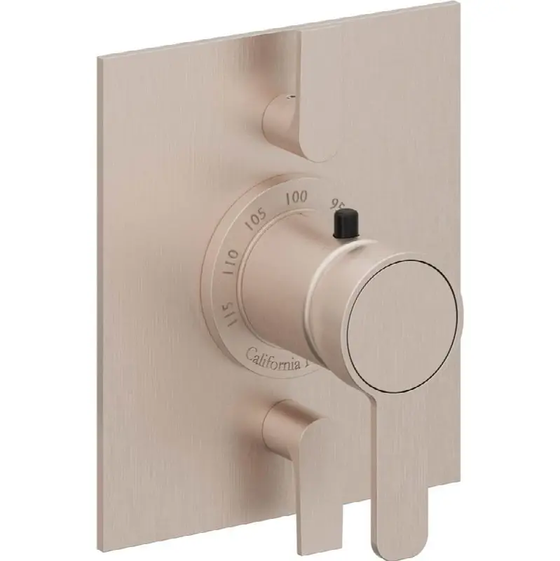 StyleTherm® Trim Only with Dual Volume Control