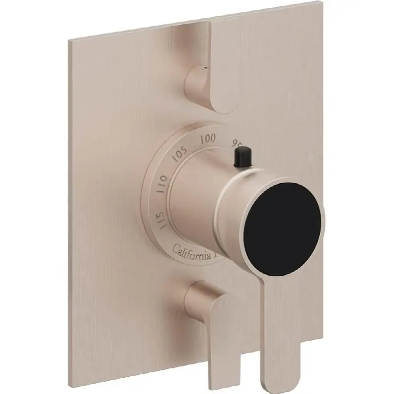 StyleTherm® Trim Only with Dual Volume Control