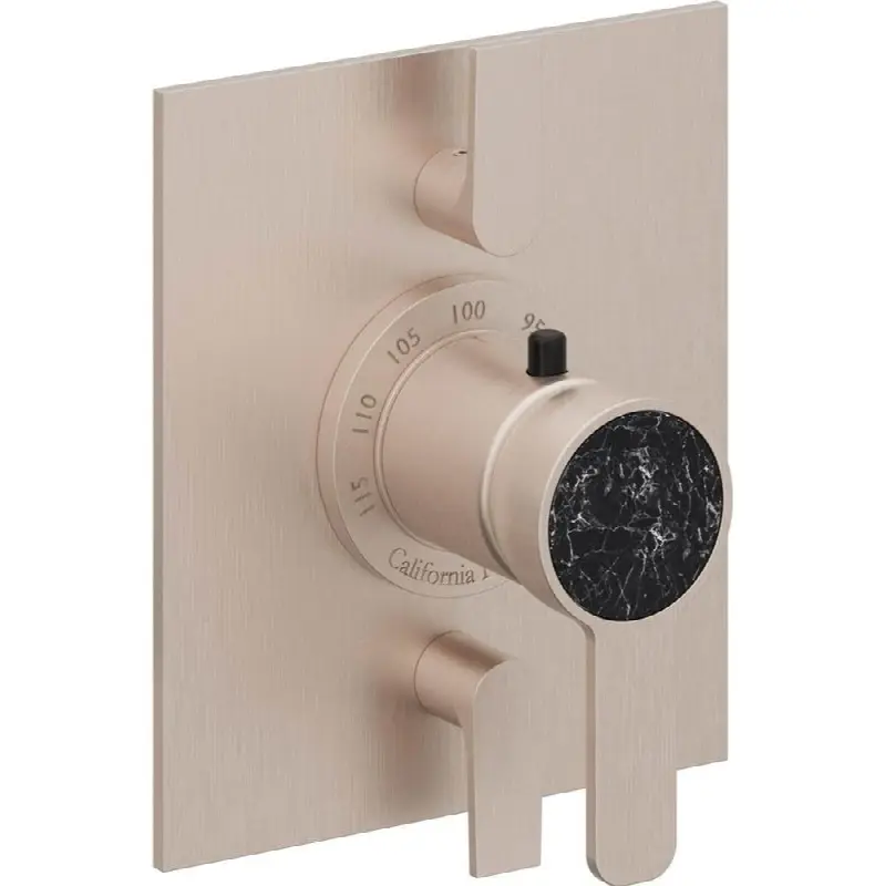 StyleTherm® Trim Only with Dual Volume Control