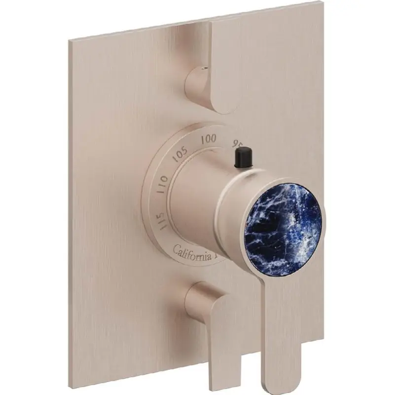 StyleTherm® Trim Only with Dual Volume Control