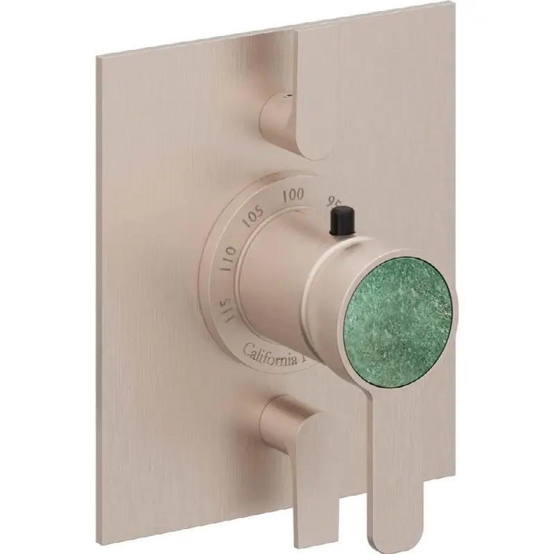 StyleTherm® Trim Only with Dual Volume Control