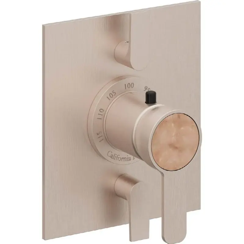 StyleTherm® Trim Only with Dual Volume Control