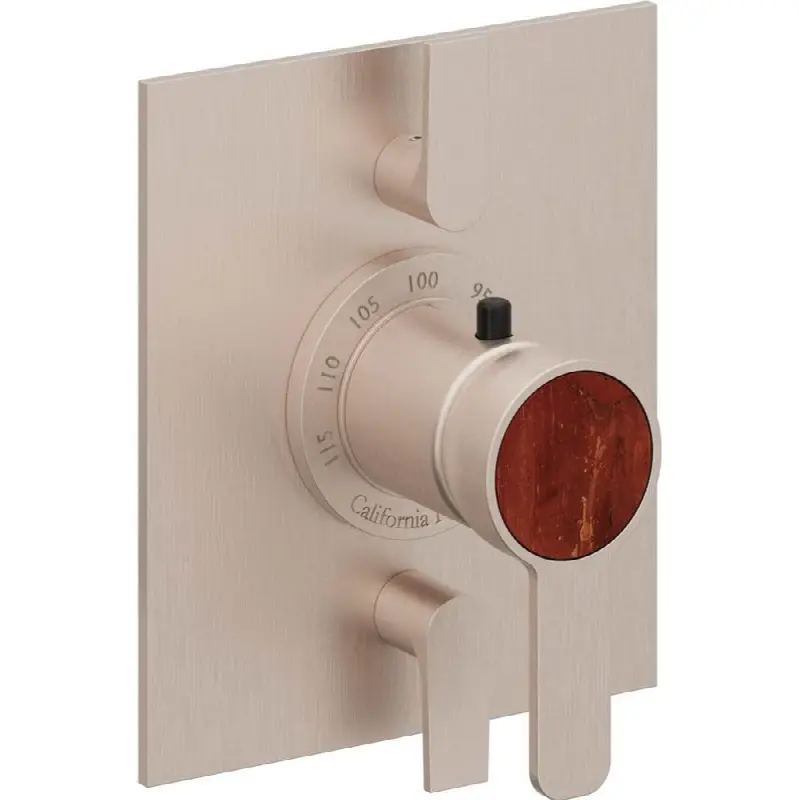 StyleTherm® Trim Only with Dual Volume Control