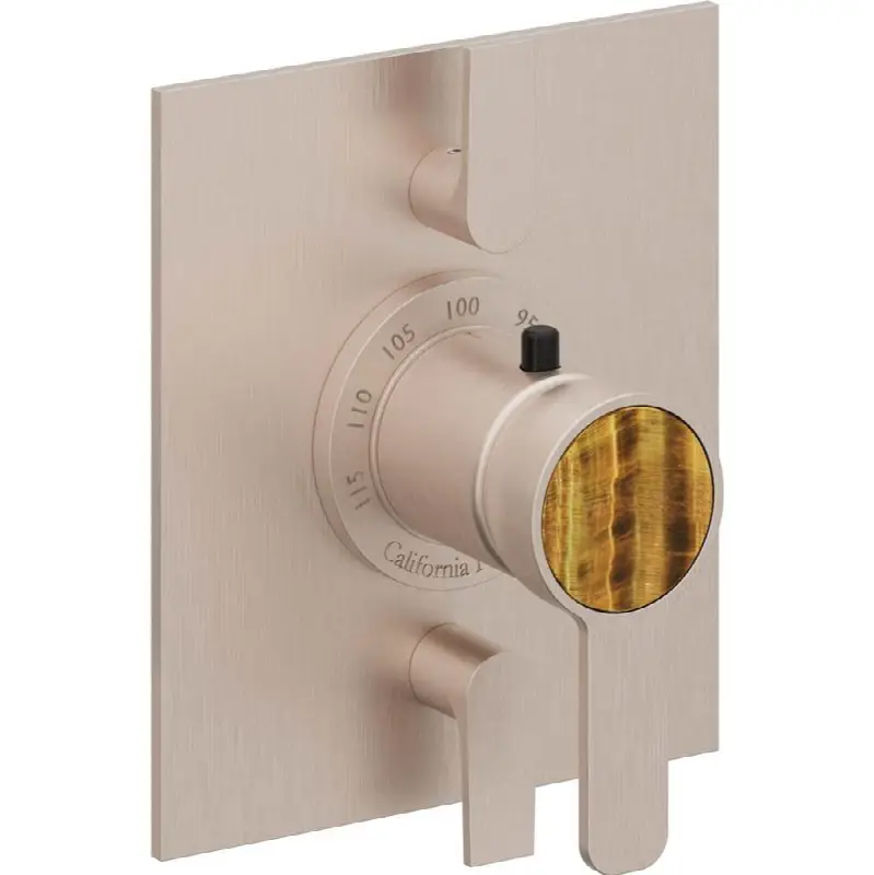StyleTherm® Trim Only with Dual Volume Control